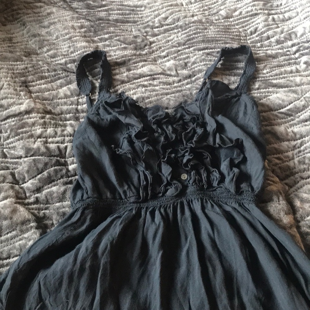 A&F Dress